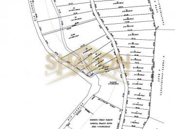 Terreno · Terrenos Em Condominio, Morretes, Pr