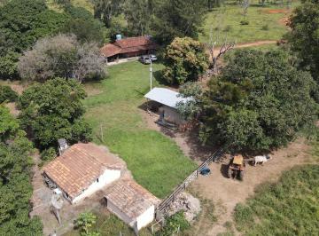 Foto 01 · Excelente Fazenda de Dupla Aptidão - Três Marias/mg
