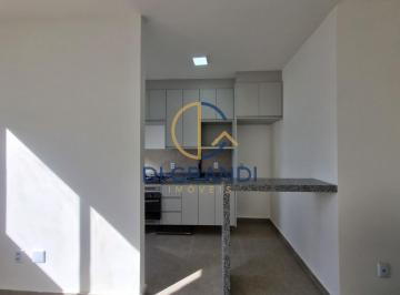 Foto 03 · Apartamento 43 m², Lazer Completo, 1 Vaga