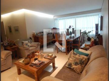 Apartamento · 170m² · 4 Quartos · 3 Vagas · Apartamento À Venda - Buritis, 4 Quartos, 170 m² - Belo Horizonte