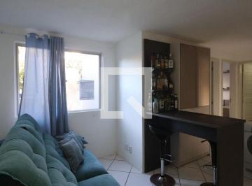 Apartamento · 40m² · 2 Quartos · 1 Vaga · Imoveis - Em Mato Grande