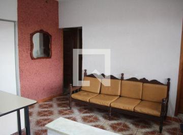 Casa · 280m² · 2 Quartos · 1 Vaga · Casa Para Aluguel - No Jk