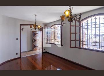 Casa · 280m² · 4 Quartos · 4 Vagas · Casa Para Aluguel - Na Sagrada Família