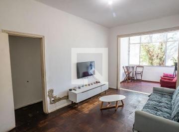 Apartamento · 120m² · 3 Quartos · Apartamento Para Aluguel - Em Botafogo