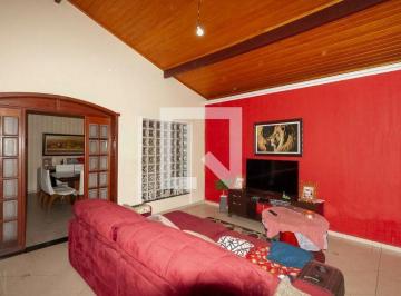 Casa · 350m² · 3 Quartos · 3 Vagas · Casa Para Aluguel - Em Copacabana