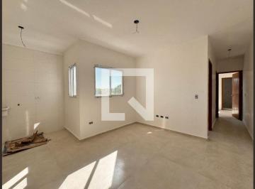 Apartamento · 45m² · 2 Quartos · 1 Vaga · Apartamento À Venda - Jardim Santo Alberto, 2 Quartos, 45 m² - Santo André