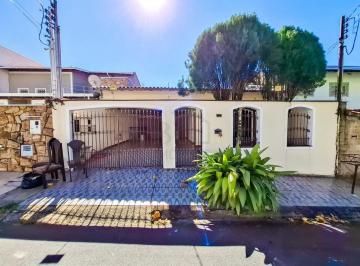 FACHADA · Casas Padrão Em Poços de Caldas