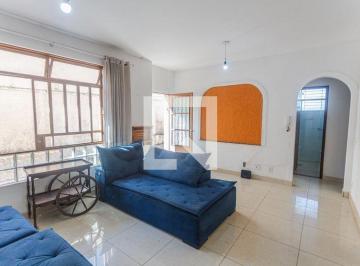 Apartamento · 119m² · 4 Quartos · 3 Vagas · Apartamento À Venda - São Lucas, 4 Quartos, 119 m² - Belo Horizonte