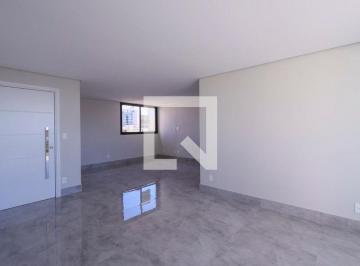Apartamento · 159m² · 4 Quartos · 4 Vagas · Apartamento À Venda - Castelo, 4 Quartos, 159 m² - Belo Horizonte