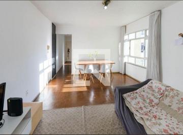 Apartamento · 110m² · 3 Quartos · 2 Vagas · Apartamento À Venda - Dom Bosco, 3 Quartos, 110 m² - Belo Horizonte