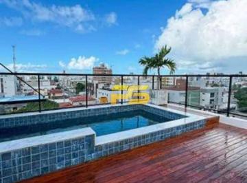fd79bf56bc17a088cf1aeb1a23e459fd.jpg · Apartamento Com 3 Dormitórios Para Alugar, 64 m² por R$2.900/mês - Bessa - João Pessoa/pb