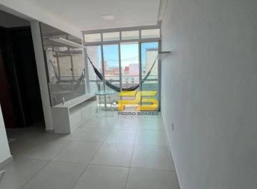 ead0036f8a86faaa5f8899ece6abb3eb.jpg · Apartamento Com 2 Dormitórios Para Alugar, 62 m² por R$2.200/mês - Bessa - João Pessoa/pb