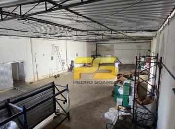 57912b7d95507cb6a62336eb226df979.jpg · Galpão Para Alugar, 1000 m² por R$25.000/mês - Sesi - Bayeux/pb
