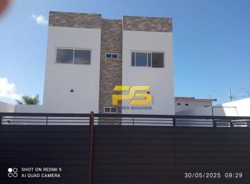 bd5db4419bbd2c4205a4730041aa08ba.jpg · Apartamento Com 2 Dormitórios À Venda, 50 m² por R$210.000 - Valentina de Figueiredo - João Pessoa/