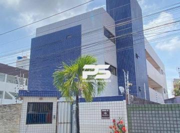 766a145139c8bdc41e4e666a97a53914.jpg · Apartamento Com 2 Dormitórios À Venda, 64 m² por R$245.000 - Bessa - João Pessoa/pb
