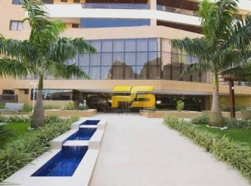 d49f541a5267fe648da5f1fd256fb69f.jpg · Apartamento Com 3 Dormitórios À Venda, 207 m² por R$1.500.000 - Brisamar - João Pessoa/pb