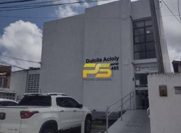 2815f3a57a4a982f0ba4b894a80d1c78.jpg · Sala À Venda, 28 m² por R$90.000 - Torre - João Pessoa/pb