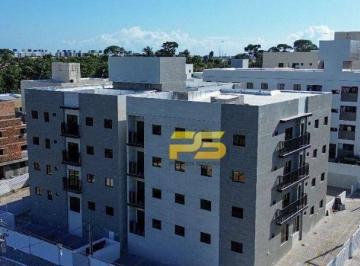 797f0c060bbd7cbf8aee879fdcb88bc8.jpg · Apartamento Com 2 Dormitórios À Venda, 45 m² por R$165.000 - Valentina de Figueiredo - João Pessoa/