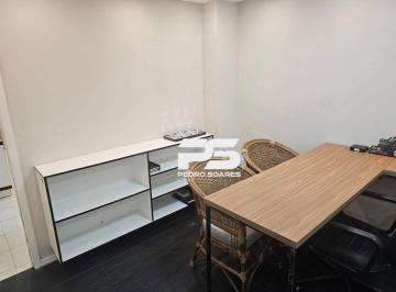 07de37a41cebb9d8c14d1f00accfc7e1.jpg · Loja Para Alugar, 77 m² por R$3.800/mês - Manaíra - João Pessoa/pb