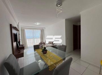 15c40b68e0e3a2ec550c4de32034d3f1.jpg · Apartamento Com 2 Dormitórios À Venda, 60 m² por R$580.000 - Jardim Oceania - João Pessoa/pb