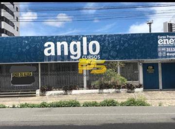 4c8a10677e674b00e7d4b65c37131fec.jpg · Prédio À Venda, 1000 m² por R$1.700.000 - Torre - João Pessoa/pb