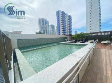 730070f4d06e96bb9f6664ff1467c789.jpg · Oportunidade - Apartamento Com 2 Dormitórios À Venda, 60 m² por R$720.000 - Guararapes - Fortaleza/c