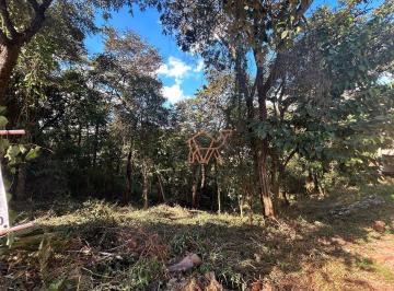 3ad5ea3cb56cb1b47b6f3710e935c4c1ef452573 · Terreno À Venda, 1295 m² por R$850.000 - Mirante Da Mata - Nova Lima/mg