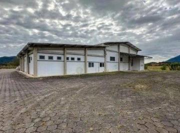 b04a19843013eb9070313a39a4b092ab.jpg · Locação | Galpão Com 1.630 m² Em Terreno de 9.000 m² – Santo Amaro Da Imperatriz/sc