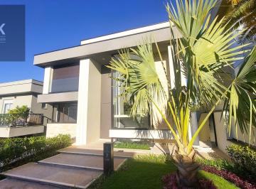 Casa · 540m² · 4 Quartos · 6 Vagas · Imoveis - Em Tamboré