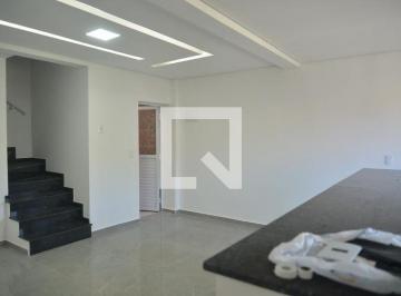 Casa · 114m² · 2 Quartos · 3 Vagas · Casa À Venda - Jardim Monções, 2 Quartos, 114 m² - Santo André