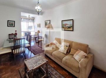 Apartamento · 83m² · 3 Quartos · 1 Vaga · Apartamento Para Aluguel - Em Santa Rosa