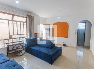 Apartamento · 119m² · 4 Quartos · 3 Vagas · Apartamento Para Aluguel - Em Santa Efigênia