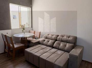 Apartamento · 43m² · 2 Quartos · 1 Vaga · Apartamento Para Venda Em Biguaçu, Morro Da Bina, 2 Dormitórios, 1 Banheiro, 1 Vaga
