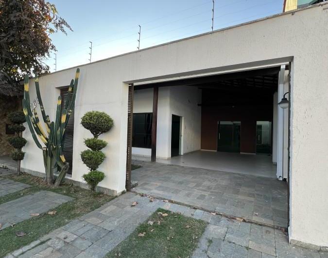 Casa 3 Dormitórios Para Venda Em Betim, Ingá, 3 Dormitórios, 1 Suíte, 3 Banheiros, 2 Vagas