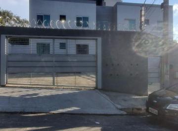 Apartamento · 116m² · 2 Quartos · 1 Vaga · Apartamento À Venda No Bairro Liberdade - Santa Luzia/mg