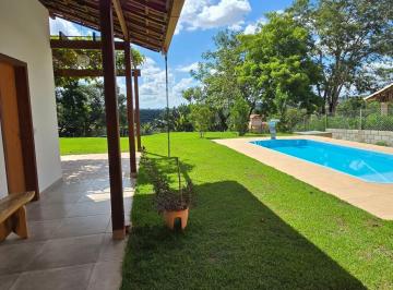 Rural · 1006m² · 2 Quartos · Chácara Em Vale Do Tamanduá, Santa Luzia/mg