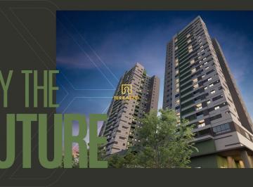 Apartamento · 99m² · 3 Quartos · 2 Vagas · Next - Vanguard - Next - Vanguard