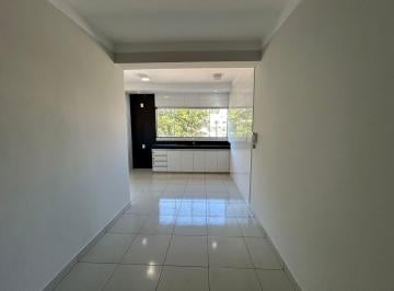 Apartamento · 64m² · 2 Quartos · 1 Vaga · Apartamento À Venda No Bairro Cerrado – 2 Quartos, 64,5 m²