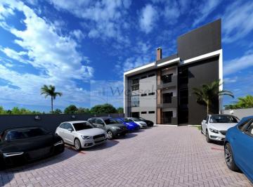 Apartamento · 44m² · 2 Quartos · 1 Vaga · Apartamento Em Dom Joaquim, Brusque/sc