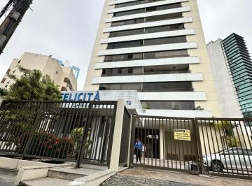 Apartamento de 3 quartos, Salvador · Apartamento a Venda No Felicita Garibaldi 3 Quartos Varanda E Armários