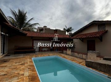 Foto 01 · Casa À Venda Em Mogi Guaçu - Sp, Jardim Itamaraty, 3 Quartos, 2 Salas, 2 Banheiros, 2 Vagas, 150 m².