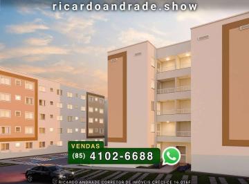 Apartamento · 41m² · 2 Quartos · 1 Vaga · Eco Park Mrv - Vendas (85)