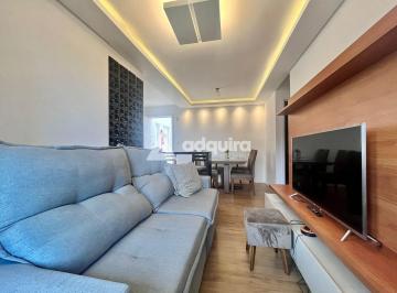 2ab13ab6-62de-45d4-bfb9-8711b71bead6-whatsapp-image-2025-06-02-at-21-40-191749071096037.jpeg · Apartamento À Venda, Colônia Dona Luíza, Ponta Grossa, Pr