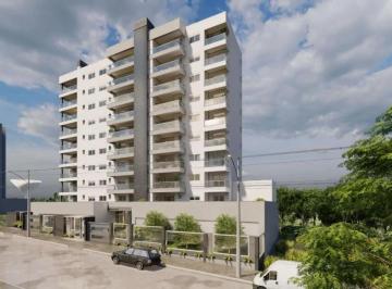 Apartamento · 104m² · 3 Quartos · 2 Vagas · Apartamento 3 Dormitórios No Bairro Sanvitto