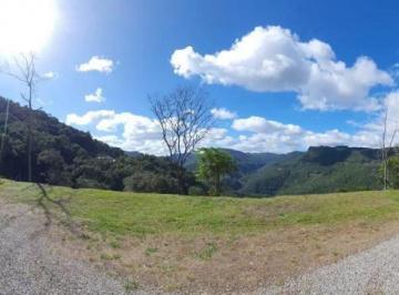 Rural · 30000m² · Excelente Chácara de 3 Hectares Com Pavilhão a Apenas 4 Km Da Zona Urbana Em São Virgílio