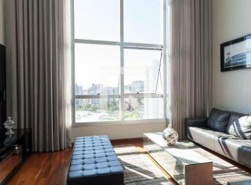 Apartamento · 76m² · 1 Quarto · 1 Vaga · Apartamento Para Aluguel - Em Belvedere