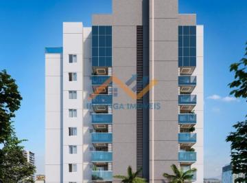 Apartamento · 95m² · 3 Quartos · 1 Vaga · Apartamento No Imbaubas