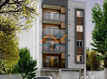 Apartamento · 66m² · 3 Quartos · 1 Vaga · Apartamento No Vila Militar