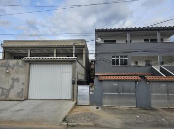 Casa · 52m² · 2 Quartos · Casa 2 Dormitórios Para Venda Em Duque de Caxias, Parque Vitória, 2 Dormitórios, 1 Banheiro