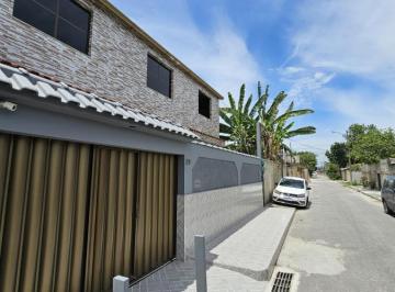 Casa · 140m² · 3 Quartos · 2 Vagas · Casa Para Venda Em Duque de Caxias, São Bento, 3 Dormitórios, 2 Banheiros, 2 Vagas